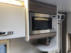 Used Swift Sprite Super Quattro DB 2023 touring caravan Image