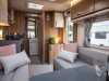 Used Swift Fairway 560 ***Sold*** 2023 touring caravan Image