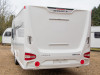 Used Swift Sprite Horizon 880 2023 touring caravan Image