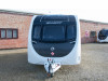 Used Swift Vogue 480 2023 touring caravan Image