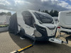 Used Swift Basecamp 2 2024 touring caravan Image