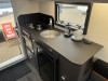 Used Swift Basecamp 2 2024 touring caravan Image