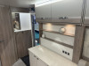 Used Swift Challenger 480 SE 2024 touring caravan Image