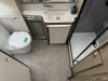 Used Swift Challenger 480 SE 2024 touring caravan Image