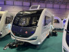 Used Swift Challenger 480 SE 2024 touring caravan Image