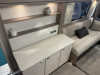 Used Swift Challenger 480 SE 2024 touring caravan Image