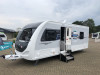 New Swift Challenger Exclusive 560 2024 touring caravan Image