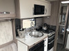 New Swift Challenger Exclusive 560 2024 touring caravan Image