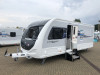 New Swift Challenger Exclusive 580 2024 touring caravan Image