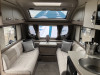 Used Swift Challenger Exclusive 580 2024 touring caravan Image