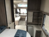 Used Swift Challenger Exclusive 580 2024 touring caravan Image