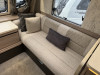 New Swift Challenger Exclusive 580 2024 touring caravan Image