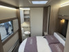 New Swift Challenger Exclusive 580 2024 touring caravan Image