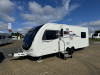 New Swift Challenger 635 Grande 2024 touring caravan Image