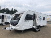 Used Swift Challenger 650 SE 2024 touring caravan Image