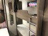 New Swift Challenger Exclusive 670 Grande 2024 touring caravan Image