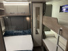 New Swift Challenger 670 Grande Exclusive 2024 touring caravan Image