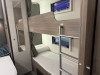 New Swift Challenger 670 Grande Exclusive 2024 touring caravan Image