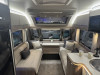 New Swift Challenger 670 Grande Exclusive 2024 touring caravan Image