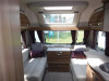 Used Swift Challenger 635 SE Grande 2024 touring caravan Image