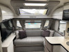 New Swift Elegance Grande 760 2024 touring caravan Image