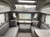 Used Swift Elegance Grande 780 2024 touring caravan Image