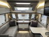 Used Swift Elegance Grande 835 2024 touring caravan Image