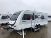 New Swift Elegance Grande 845 2024 touring caravan Image