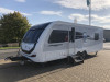 New Swift Elegance Grande 850 2024 touring caravan Image