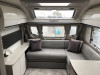 Used Swift Elegance Grande 850 2024 touring caravan Image