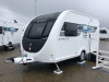 Used Swift Sprite Alpine 2 2024 touring caravan Image