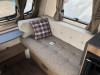 New Swift Sprite Alpine 4 2024 touring caravan Image