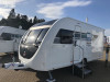 Used Swift Sprite Alpine 4 2024 touring caravan Image