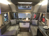Used Swift Sprite Grande Major 4 SB 2024 touring caravan Image