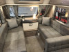 New Swift Sprite Grande Quattro DB 2024 touring caravan Image