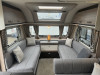 Used Swift Sprite Exclusive DB Grande 2024 touring caravan Image