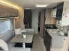 Used Swift Sprite Exclusive DB Grande 2024 touring caravan Image