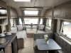 New Swift Sprite Grande Quattro FB 2024 touring caravan Image