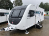 Used Swift Sprite Major 4 EB 2024 touring caravan Image