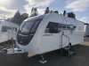 Used Swift Sprite Major 4 SB 2024 touring caravan Image