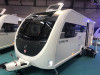 New Swift Sprite Major 6 TD 2024 touring caravan Image