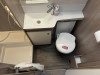Used Swift Sprite Major 6 TD Exclusive 2024 touring caravan Image