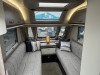Used Swift Sprite Major 6 TD Exclusive 2024 touring caravan Image