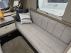 Used Swift Sprite Major 6 TD Exclusive 2024 touring caravan Image