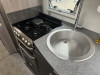 Used Swift Sprite Major 6 TD Exclusive 2024 touring caravan Image