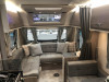 New Swift Sprite Quattro EW 2024 touring caravan Image