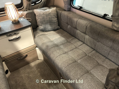 Caravan 3 Sd 