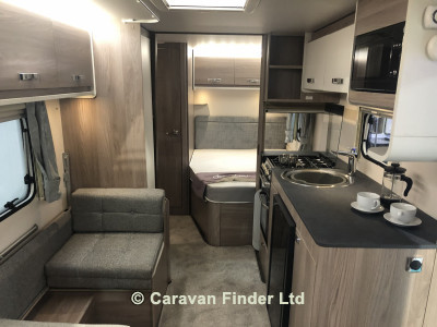 Caravan 4 Sd 