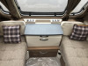 New Swift Sprite Grande Quattro DB 2024 touring caravan Image