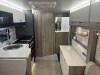 New Swift Challenger 480 Exclusive 2025 touring caravan Image